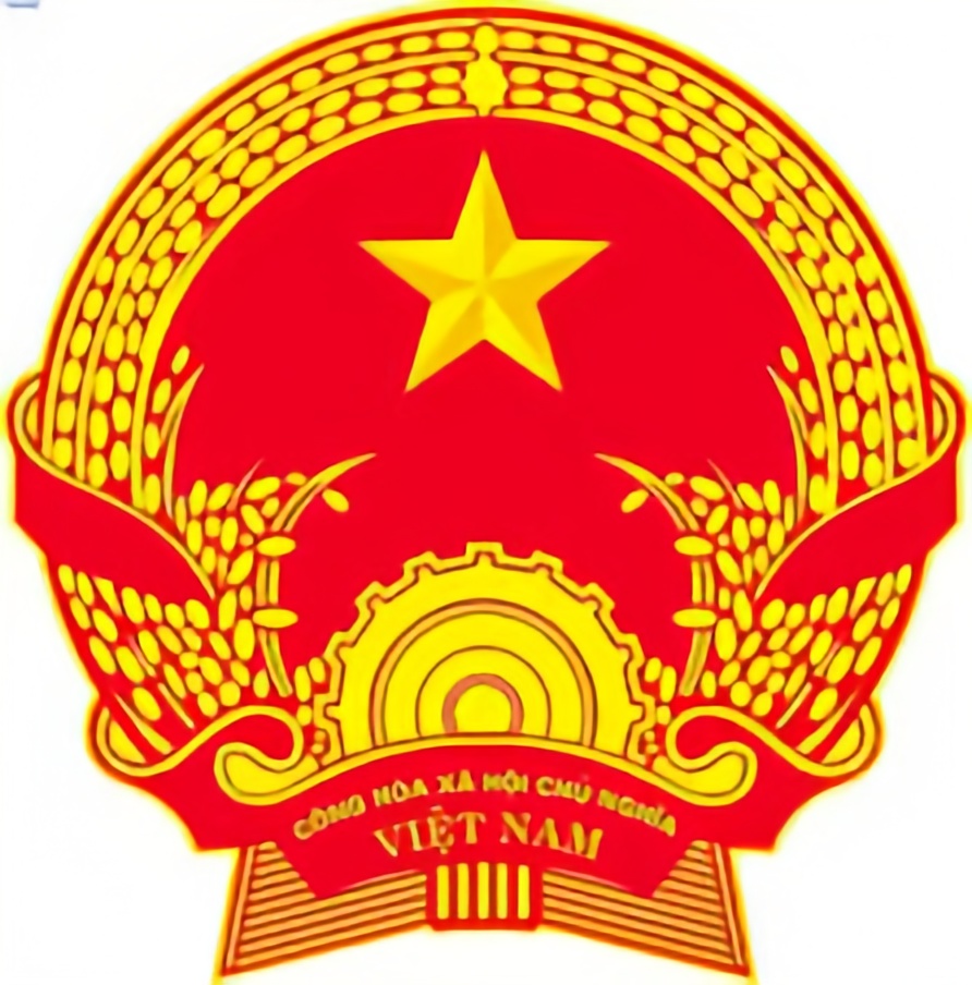Logo UBND Tỉnh Bình Định
