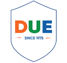 Logo Trường ĐH Kinh tế Đà Nẵng