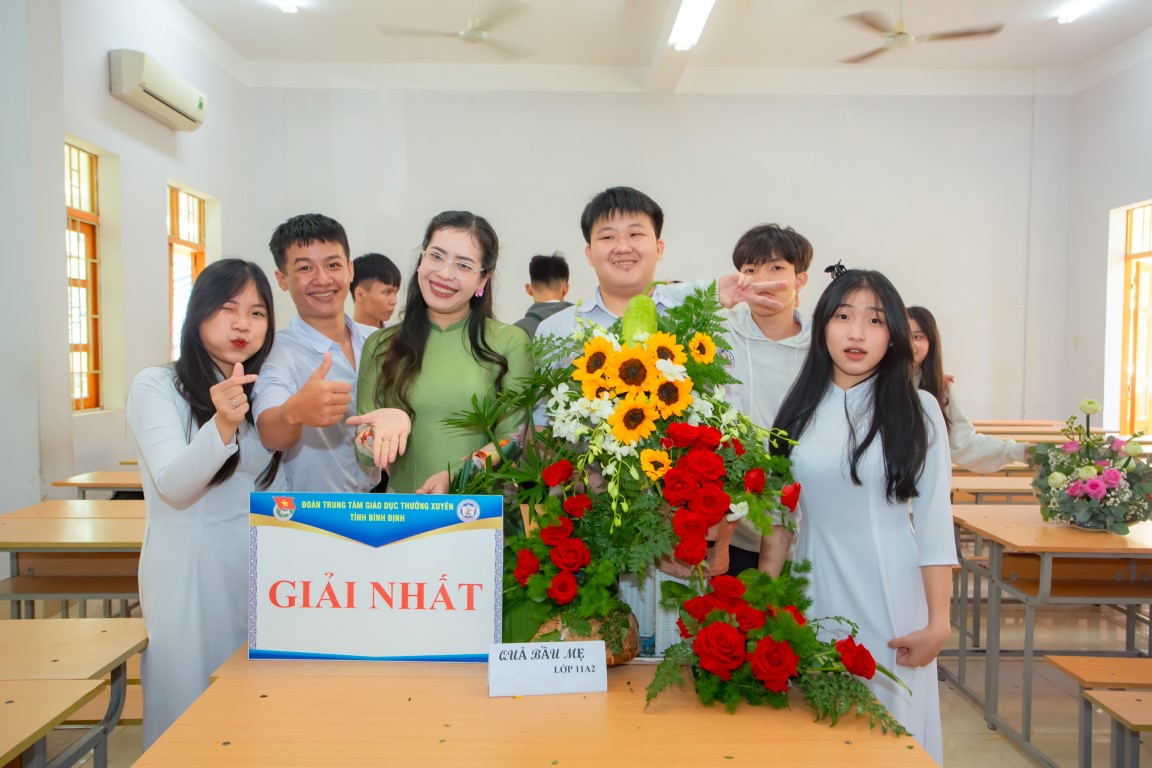 Trung tâm giáo dục nghề nghiệp - Giáo dục thường xuyên Gia Lai