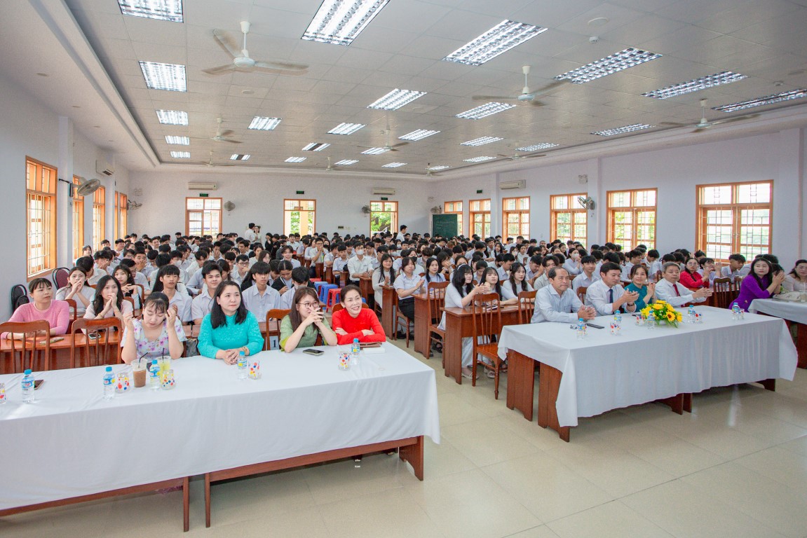 Trung tâm giáo dục nghề nghiệp - Giáo dục thường xuyên Gia Lai