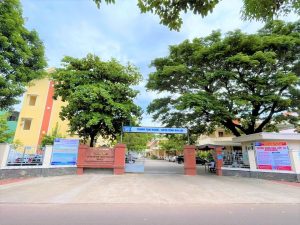 Thông báo và giới thiệu chức danh, chữ ký của Ban Giám đốc Trung tâm Giáo dục nghề nghiệp – Giáo dục thường xuyên tỉnh Gia Lai